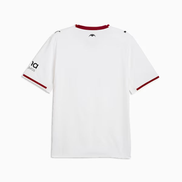 Valencia Home 26/27 Torcedor Puma - Branco