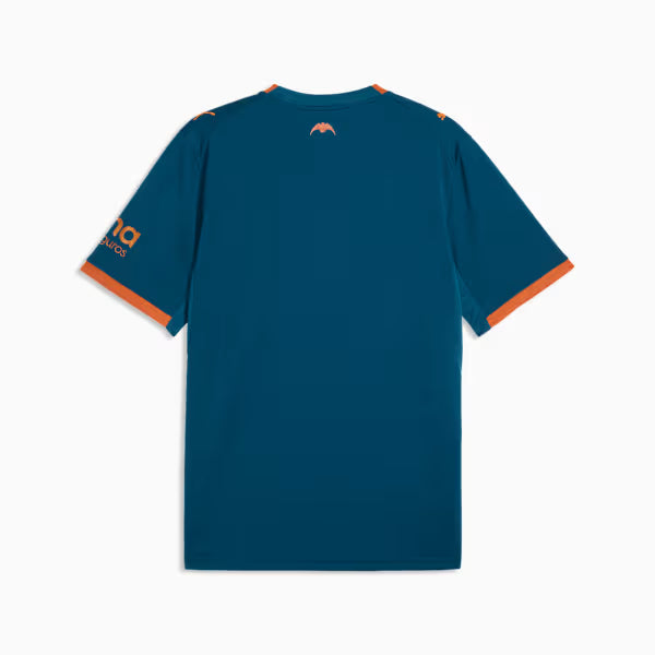 Valencia Away 26/27 Torcedor Puma - Verde