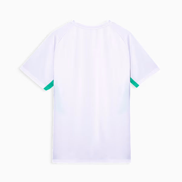 Palmeiras Edição Especial Evostripe 26/27 Masculino Torcedor Puma - Branca