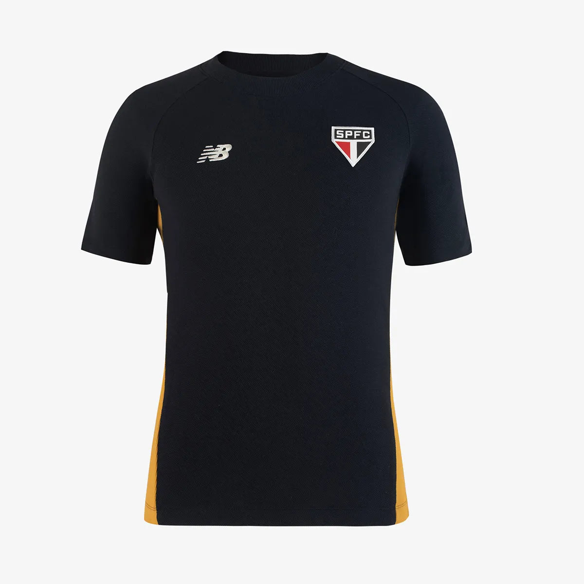 São Paulo Treino 26/27 Torcedor New Balance  - Preto