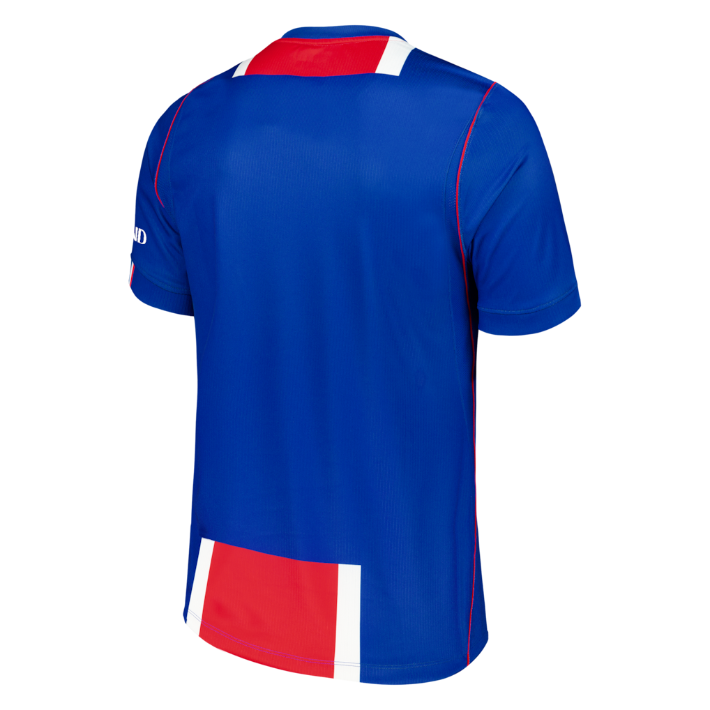 PSG Home 26/27 Torcedor Nike - Azul