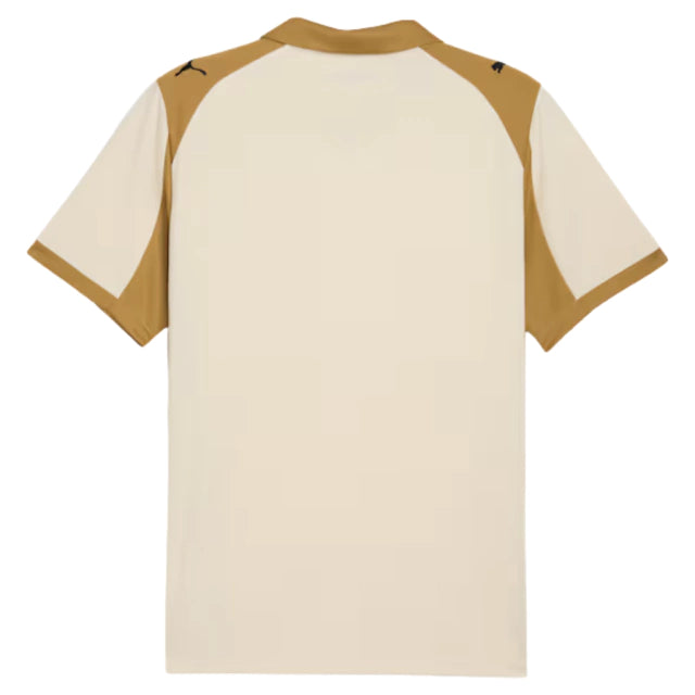 RC LENS Third 25/26 Torcedor Puma - Bege