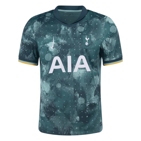 Tottenham Third 24/25 Torcedor Nike - Verde