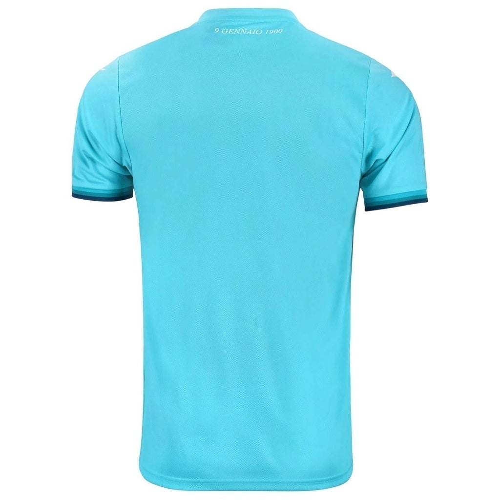 Lazio 125 Anos 25/26 Torcedor Mizumo - Azul