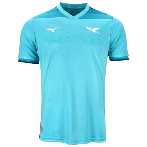 Lazio 125 Anos 25/26 Torcedor Mizumo - Azul