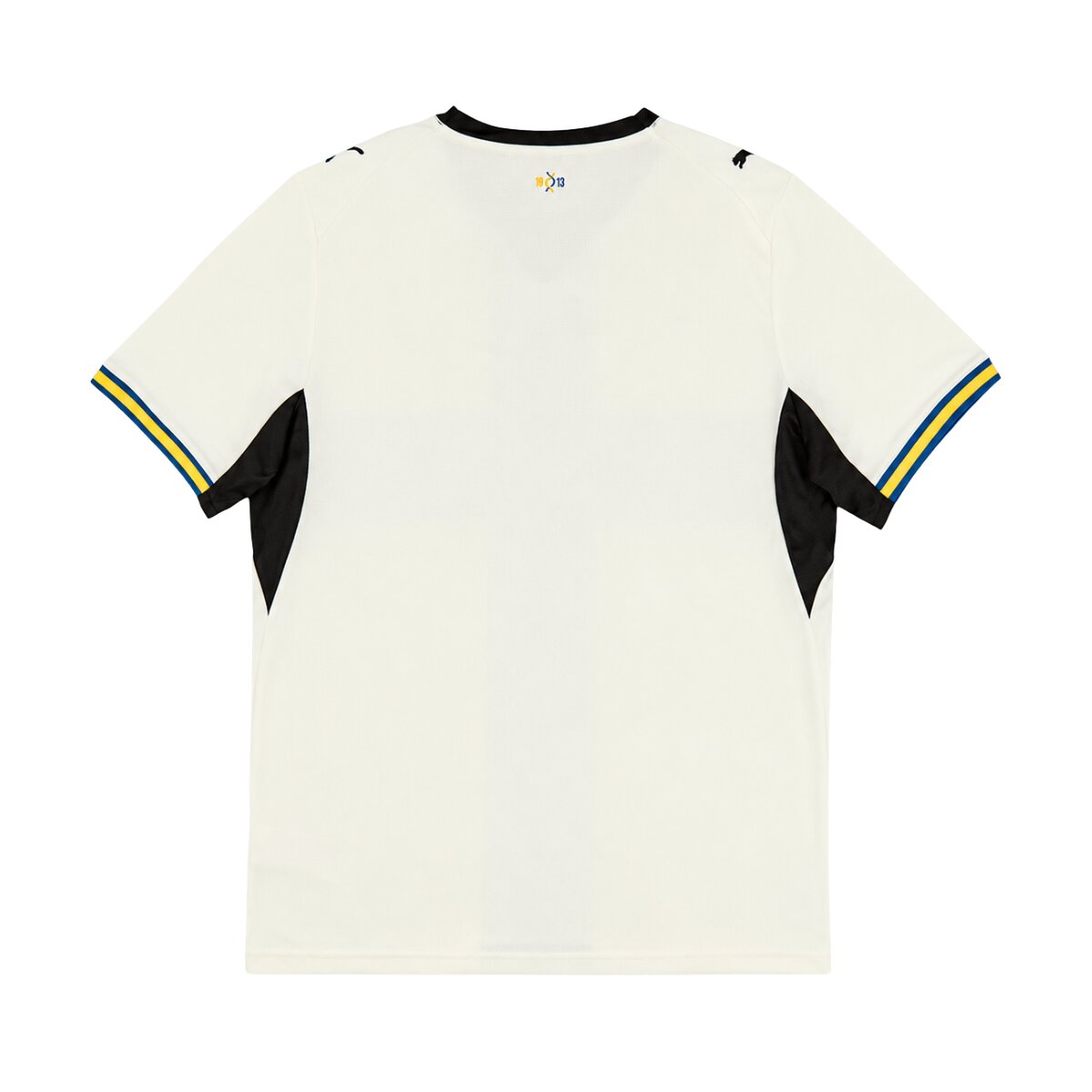 Parma Home 26/27 Torcedor Puma - Branca e Preta