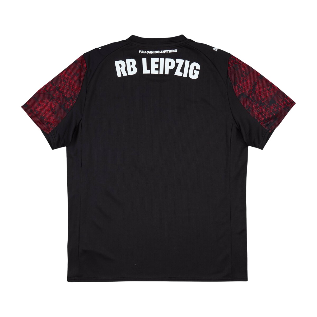 RB Leipzig Third 25/26 Puma - Vermelha
